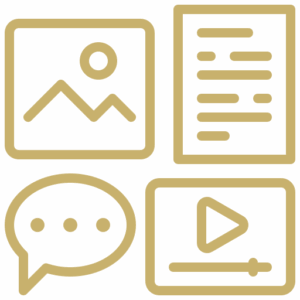 THE BRANDBOOSTERS