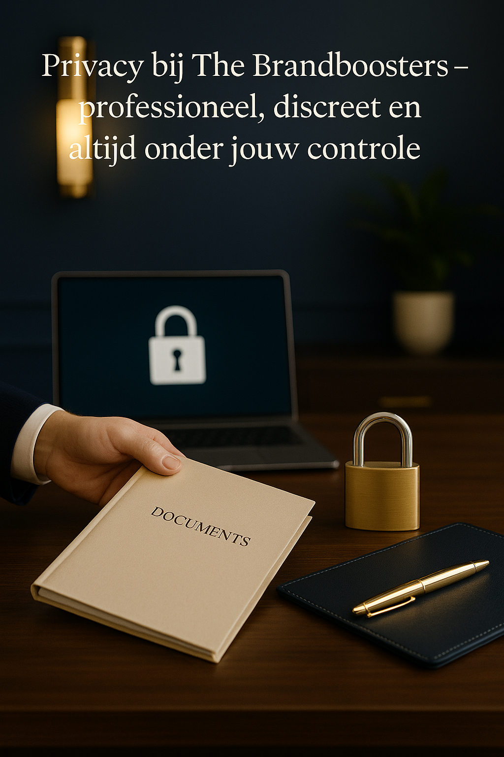 Privacybeleid